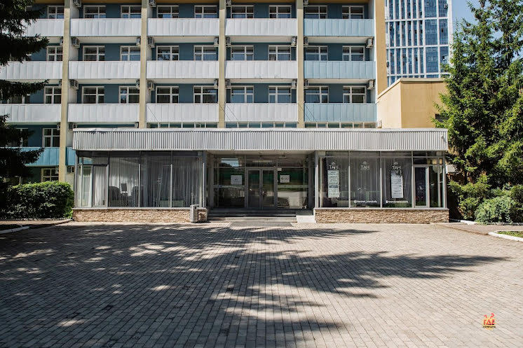 Зал «Тан» в «Тан» фотография №11