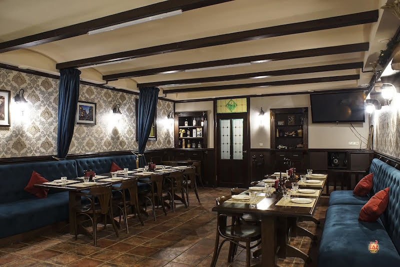 Дублин фотография №1