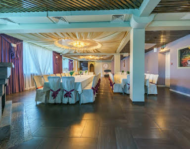  ресторан 7 Пятниц