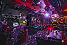 Основной зал в «Leps Bar»