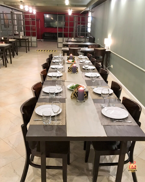 Квест Холл «Пуаро» фотография №1