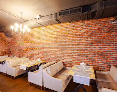  ресторан Константинофф