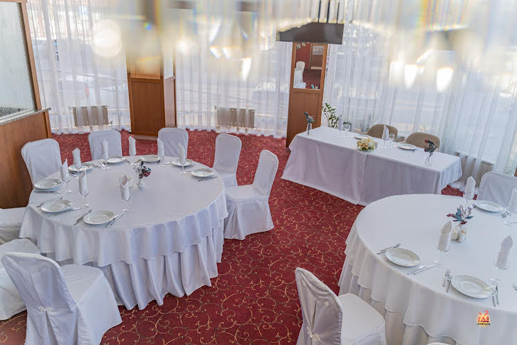 Ресторация в «‎Маркштадт» фотография №8