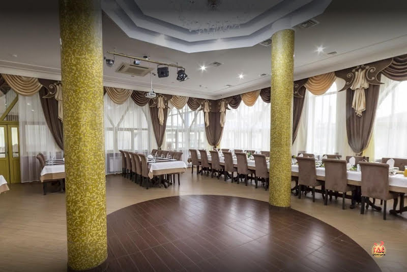 Золотая Подкова фотография №3