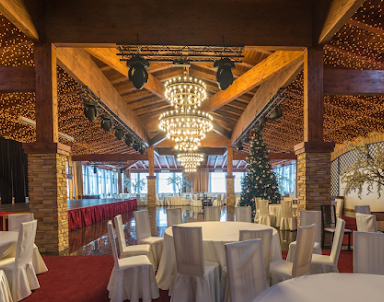  ресторан Свияжские холмы