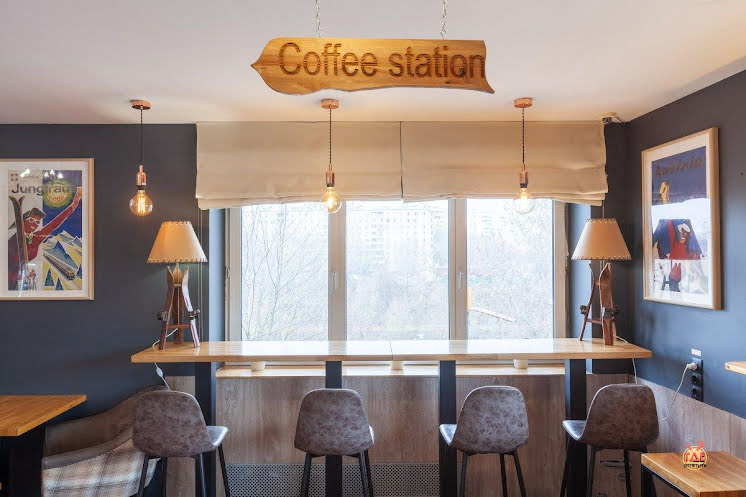 Банкетный зал  в «Кант» фотография №7