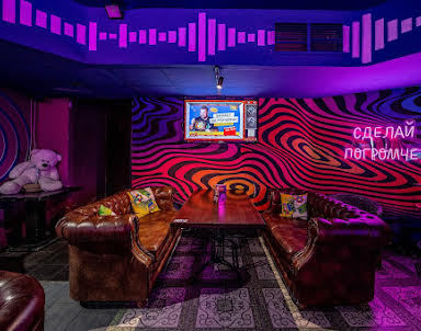  ресторан Руки ВВерх! Бар Зеленоград