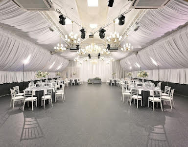  ресторан Pravda Hall