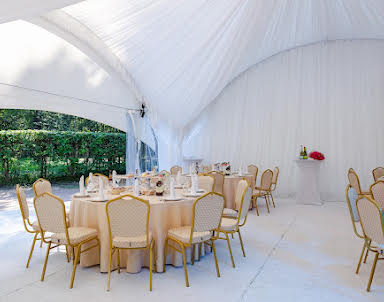  ресторан Усадьба Кусково