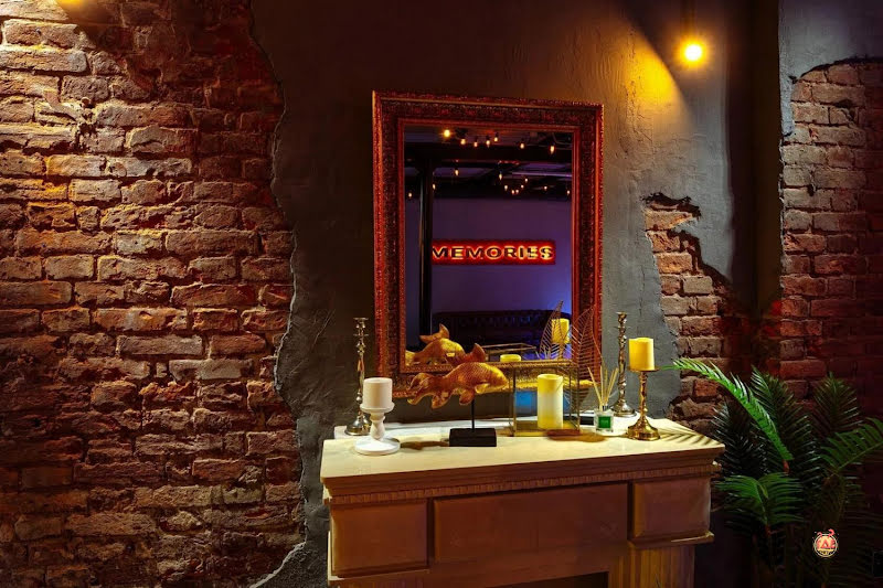 Memories Story фотография №8