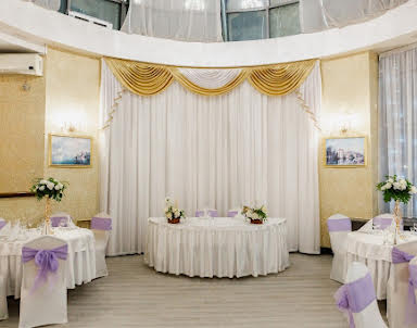 Выпускной в Алые паруса