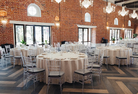 Зал «Каретный двор» в Зал «Царская трапеза 2 этаж»