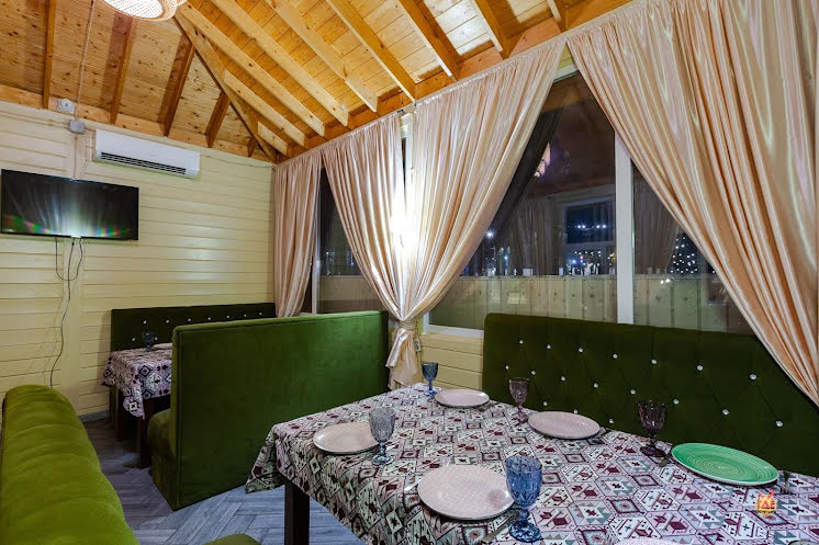 Беседка №3 в «Венеция на ул. 40 лет Октября» фотография №2