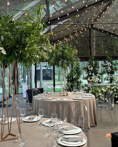 Малая веранда  в «Онегин» фотография №2