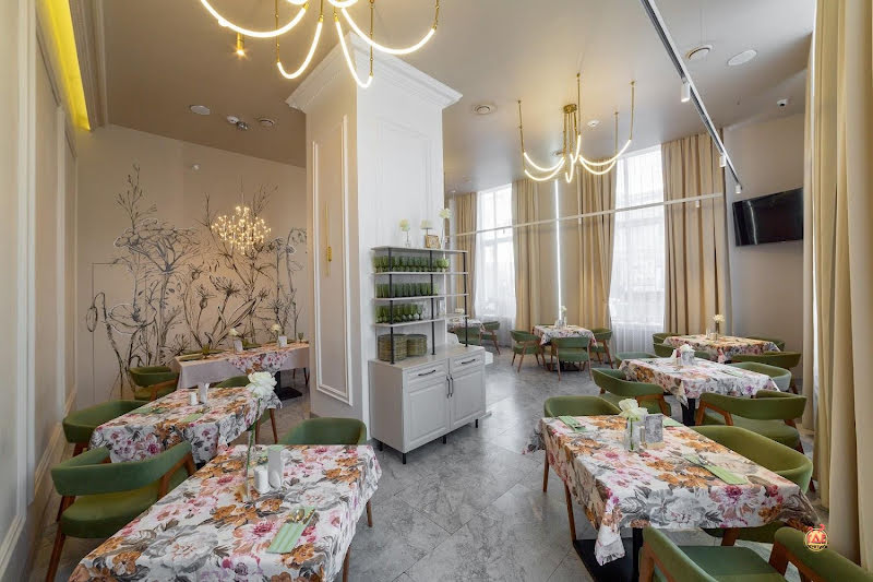 История на Московской фотография №5