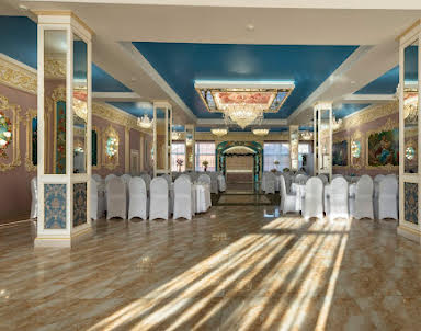  ресторан Флоранс