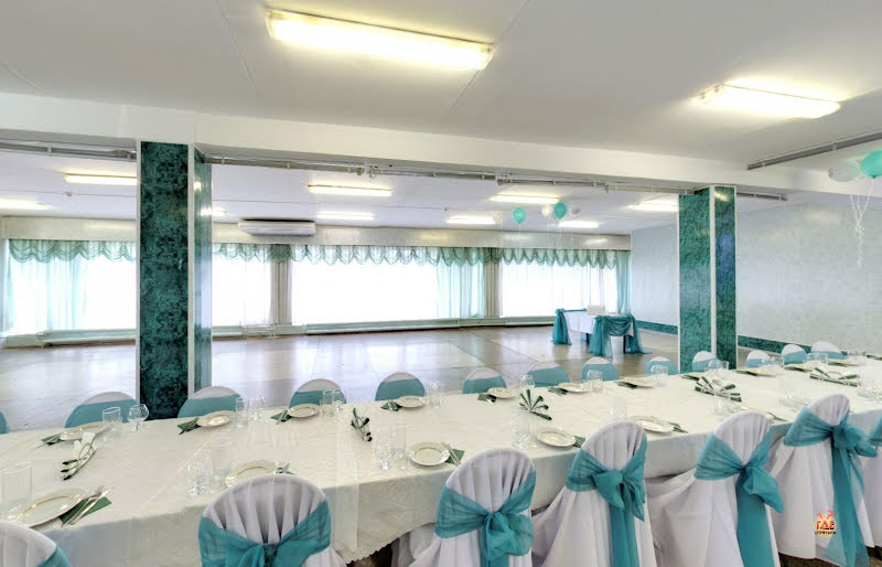 Столовая Мостозавода фотография №4