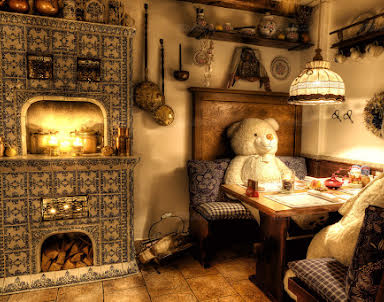  ресторан Будвар