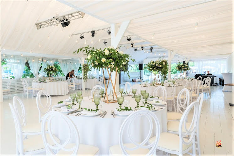 Большая веранда в «Мореман» фотография №8