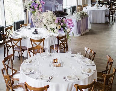  ресторан Сибирский Сафари Клуб