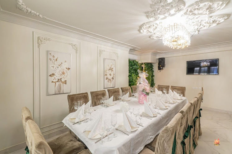 Зал на 20 человек  в «Питер» фотография №17