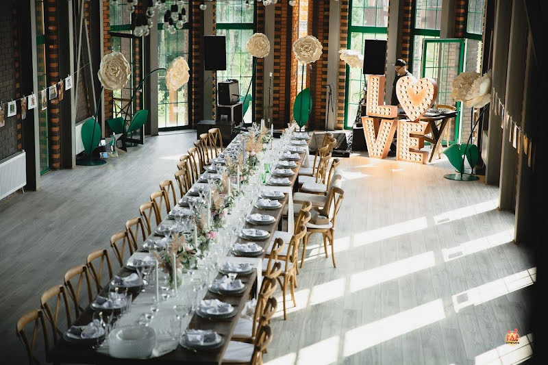 Loft Manhattan фотография №1