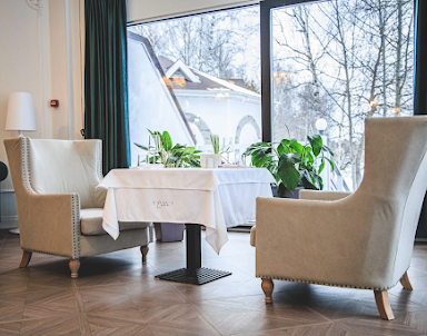  ресторан Queen's Lake