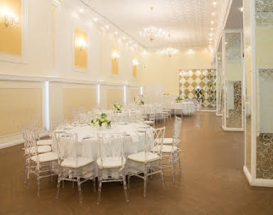  ресторан АлхимIQ