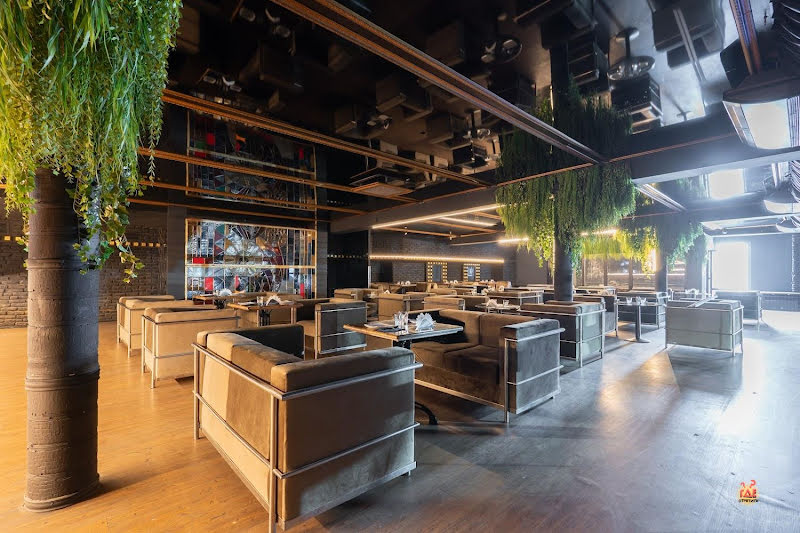 Drink Space Batyr фотография №18