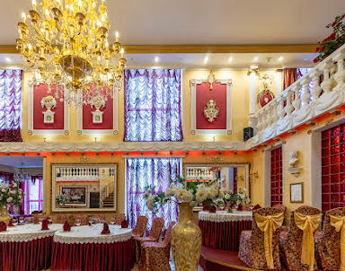  ресторан Эллада club