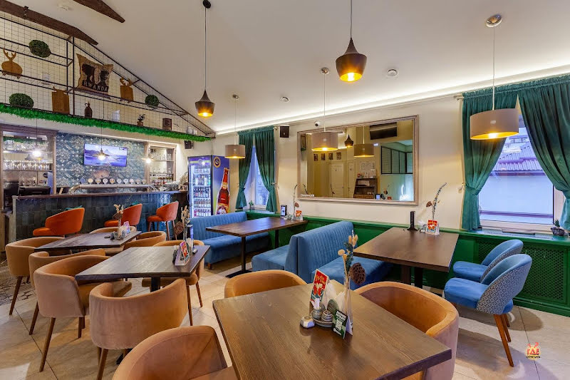 Брассерия 0’33 фотография №15