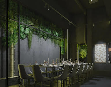  ресторан В69