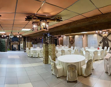  ресторан Медвежий угол