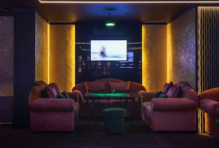 Зал «Маэстро» в VIP-зал