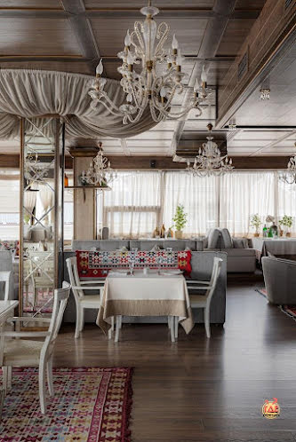 Основной зал  в «Кинто» фотография №2