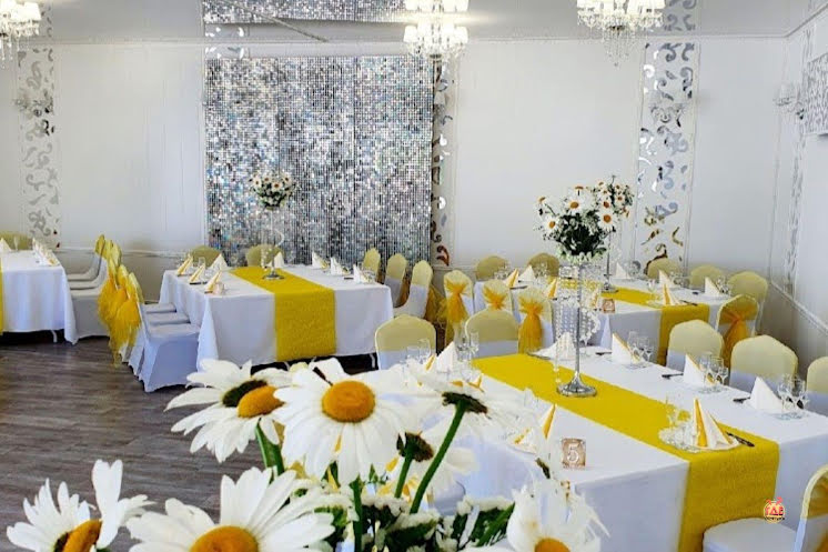 Зал «Гранд» в «Империя» фотография №3