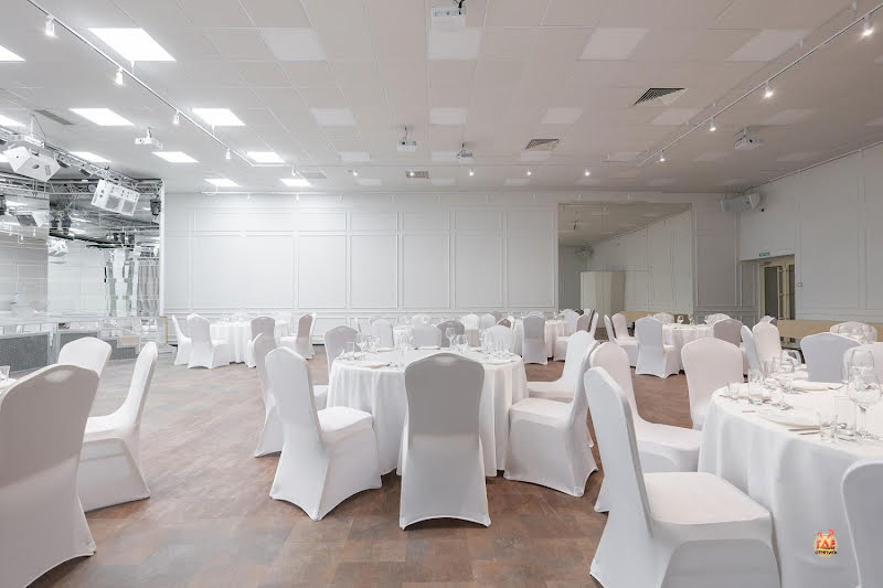 Drink Space Batyr фотография №5