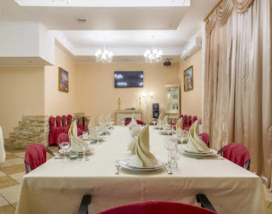  ресторан EnJoyLife