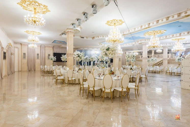 Зал «Императорский» в «Император Холл» фотография №12