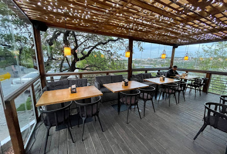 Летняя веранда в Летняя веранда