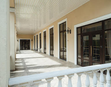  ресторан Визит