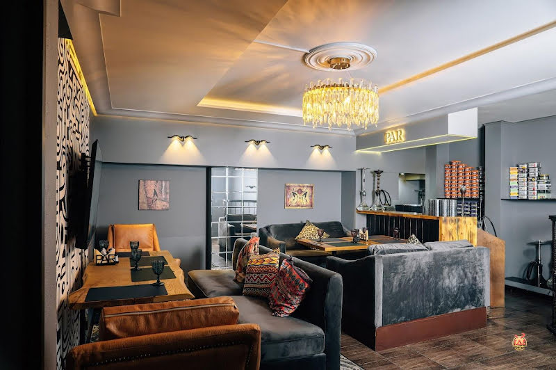 PAR на Гагарина фотография №18