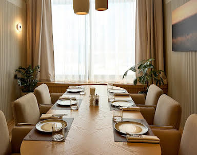 Новый год в Корова