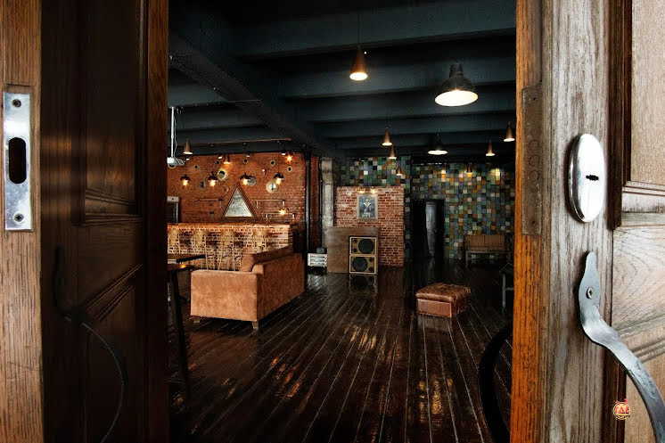 «Лофт I» в «ЦАО Лофт №1» фотография №7