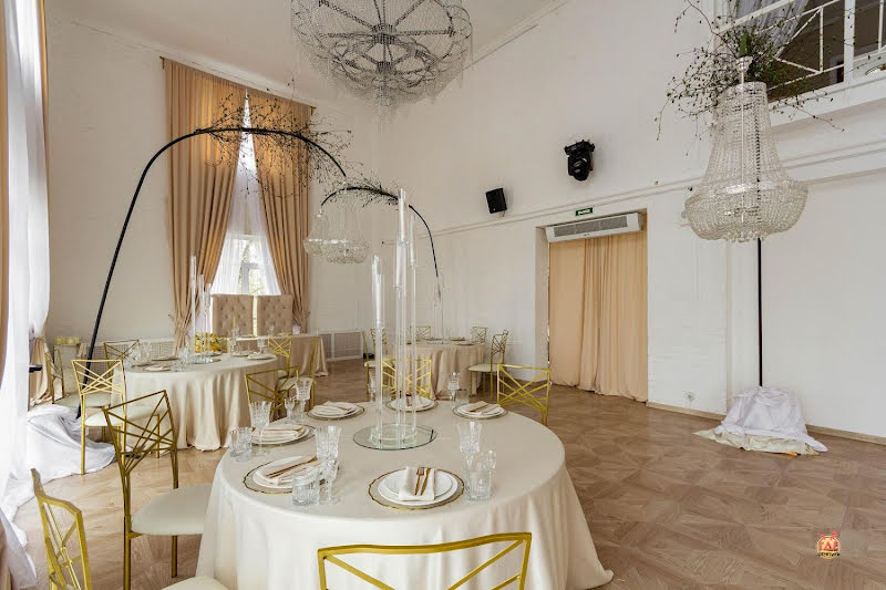 Villa Park фотография №12