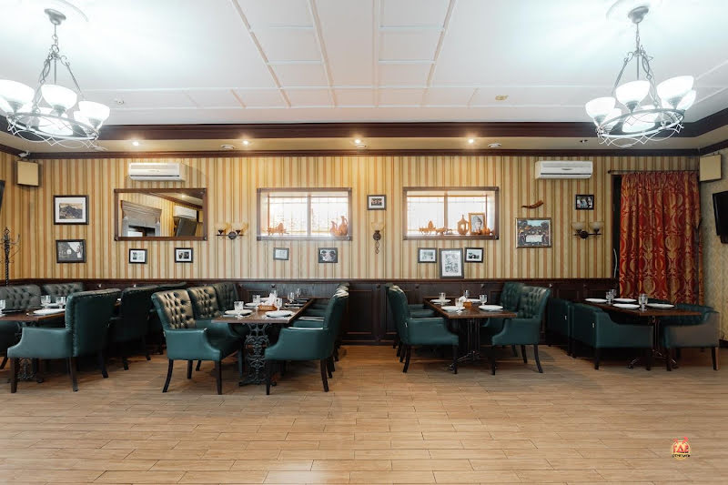 Иверия на Выборгской фотография №11