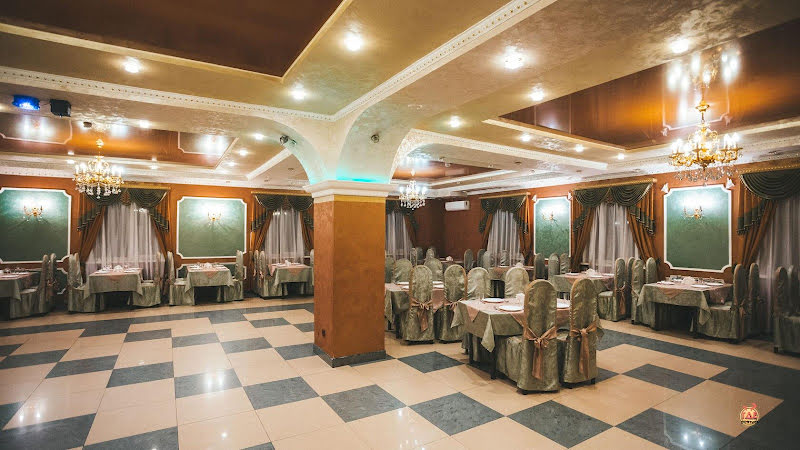 Камелот фотография №4