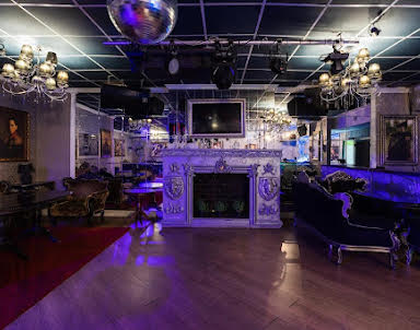  ресторан Шаляпин