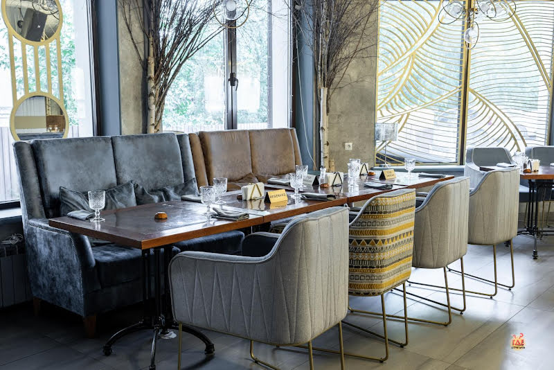 Русская Усадьба фотография №15