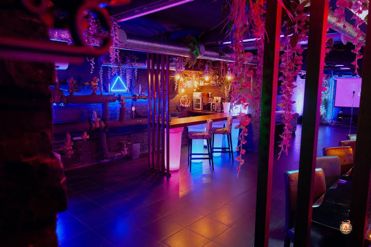 LOFT ONE в «HOT LOFT» фотография №6